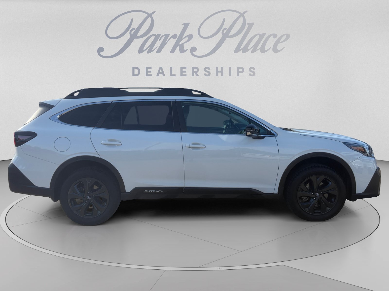 Used 2020 Subaru Outback Onyx Edition XT w/ Popular Package #2 AWD/4WD image 8