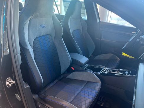 New 2026 Volkswagen Golf w/ Euro Style Package AWD/4WD image 39