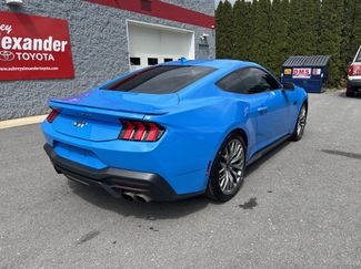 Used 2024 Ford Mustang GT Premium RWD video 3