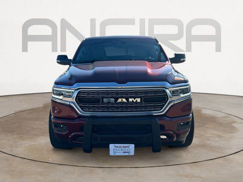 Used 2019 RAM 1500 Limited image 5