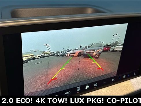 New 2026 Ford Maverick XLT w/ XLT Luxury Package image 14