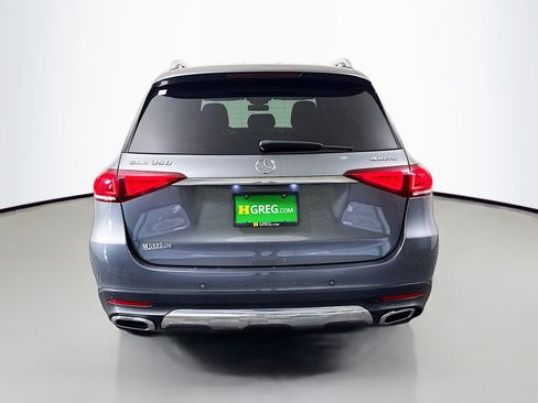 Used 2023 Mercedes-Benz GLE 350 4MATIC w/ Premium Package image 8