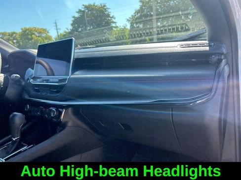 Certified 2024 Jeep Compass Trailhawk image 27