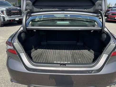 Used 2024 Toyota Camry SE FWD image 37