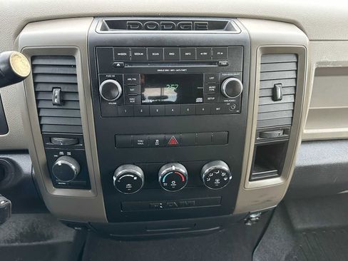 Used 2012 RAM 1500 Express AWD/4WD image 23