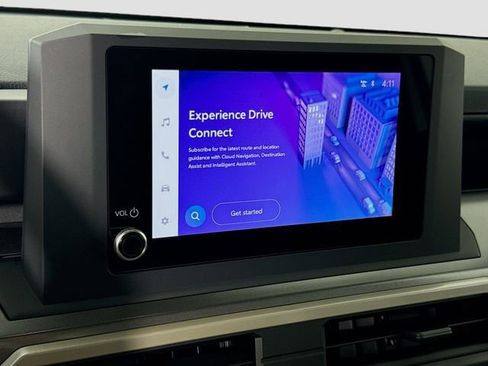 Certified 2026 Toyota Tacoma SR5 image 14