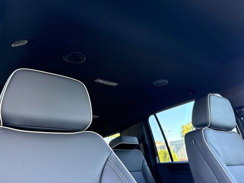 New 2026 GMC Yukon XL Elevation image 19