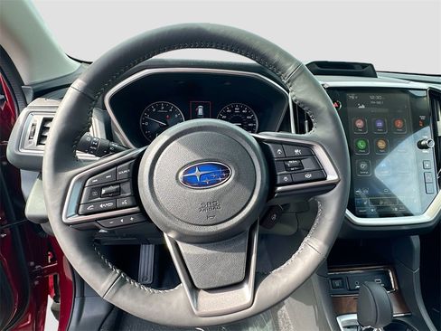New 2025 Subaru Ascent Touring w/ Popular Package #2 image 7