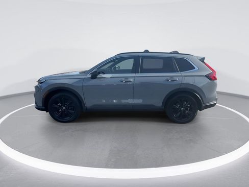 Used 2025 Honda CR-V Sport Touring image 5