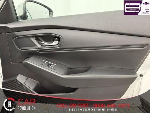 Used 2024 Honda Accord EX image 45