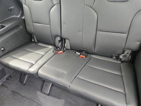 New 2025 Kia Telluride SX Prestige image 20