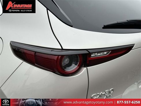 Used 2024 MAZDA CX-30 AWD 2.5 S w/ Select Sport Pkg image 15