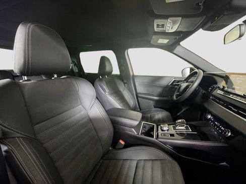 Used 2022 Mitsubishi Outlander SEL Black Edition image 29