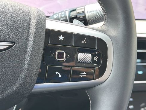 Certified 2026 Genesis GV70 2.5T AWD/4WD image 27