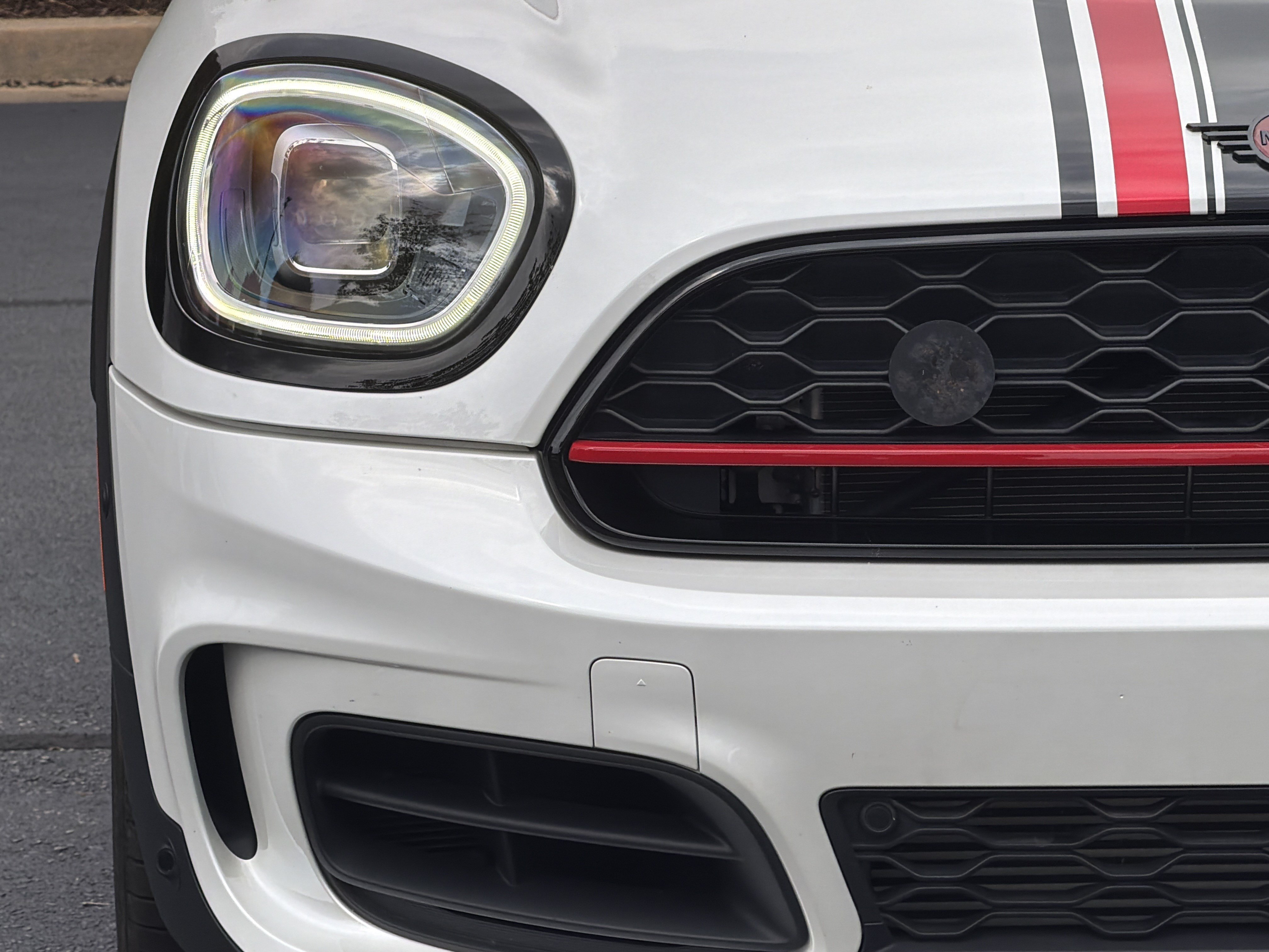 Used 2024 MINI Cooper Countryman John Cooper Works AWD/4WD image 20