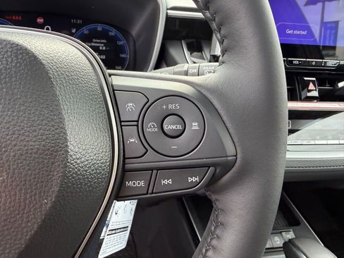 New 2026 Toyota Corolla Cross XLE AWD/4WD image 27