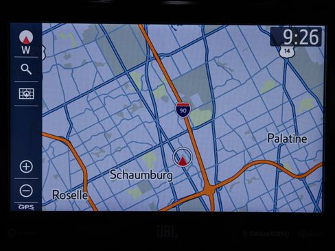 Certified 2021 Toyota RAV4 Limited image 6