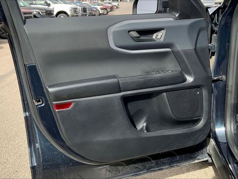 Certified 2021 Ford Bronco Sport Big Bend w/ Big Bend Package (96B) image 21