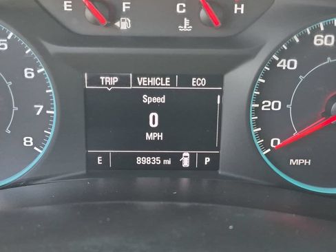 Used 2022 Chevrolet Equinox LS AWD/4WD image 15