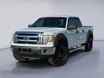 Used 2014 Ford F150 XLT w/ XLT Convenience Package