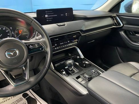 Used 2025 MAZDA CX-90 3.3 Turbo w/ Select Package image 25