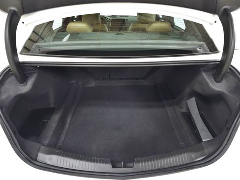 Used 2023 Cadillac CT5 Luxury AWD/4WD image 7