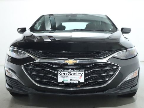 Used 2024 Chevrolet Malibu LT image 5