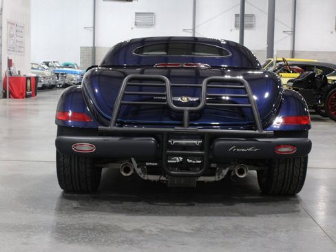 Used 2001 Chrysler Prowler RWD image 23