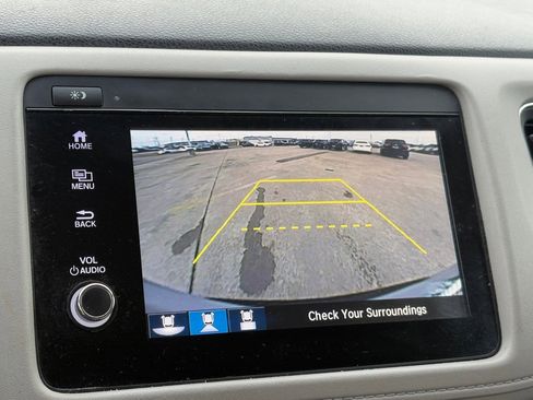 Used 2021 Honda HR-V EX image 26