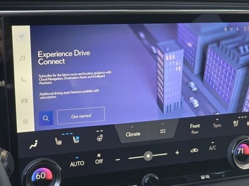 New 2026 Lexus RX 350 Premium AWD/4WD image 33