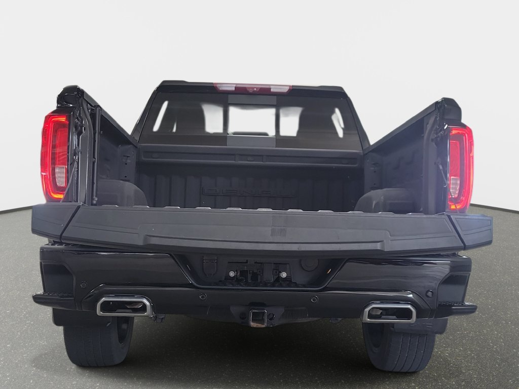 Used 2024 GMC Sierra 1500 Denali AWD/4WD image 30