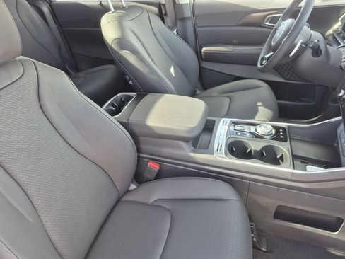 New 2026 Kia Carnival SX Prestige image 15