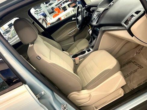 Used 2013 Ford C-MAX SE image 14