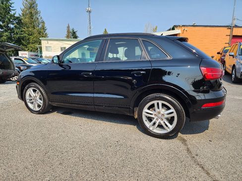 Used 2016 Audi Q3 2.0T Premium Plus image 12