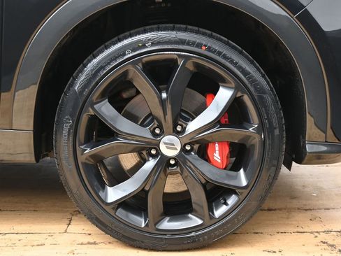 Used 2024 Dodge Hornet R/T image 15