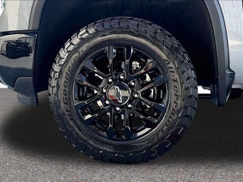 Used 2026 Chevrolet Silverado 3500 LT w/ Trail Boss Package AWD/4WD image 35