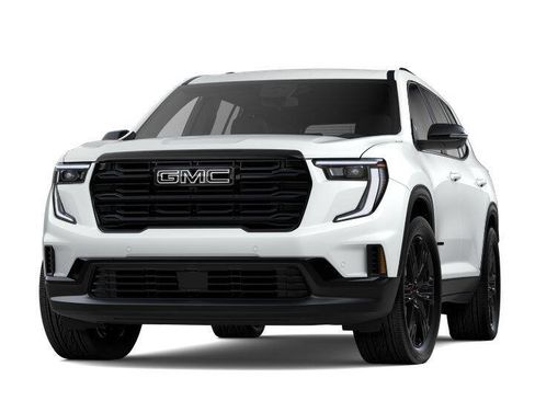 New 2026 GMC Acadia Elevation w/ Super Cruise Package image 54