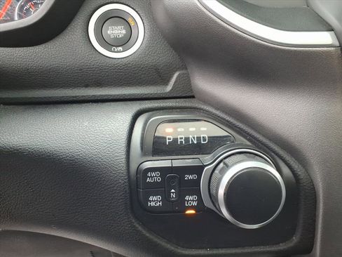 Used 2020 RAM 1500 Big Horn image 27