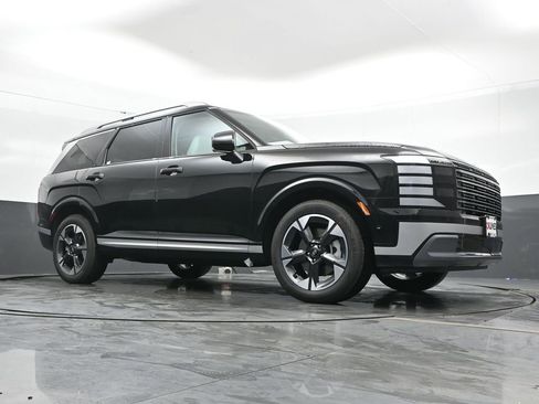 New 2026 Hyundai Palisade Limited AWD/4WD image 48