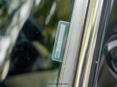 Used 1986 Mercedes-Benz 560 SL image 59