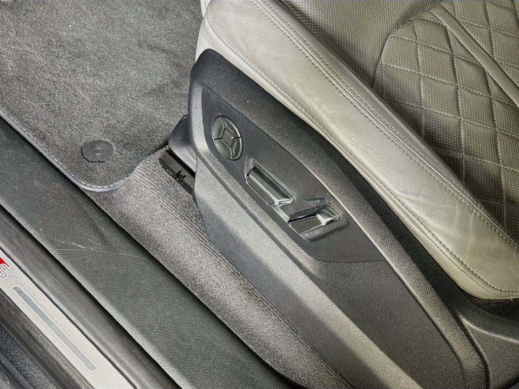 Certified 2023 Audi SQ8 Premium Plus AWD/4WD image 22