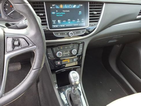 Used 2019 Buick Encore Preferred w/ Safety Package image 31