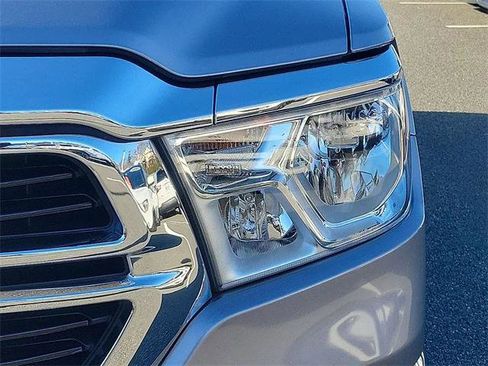 Certified 2020 RAM 1500 Big Horn image 28