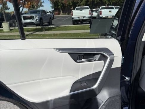 New 2025 Toyota RAV4 XLE Premium image 37