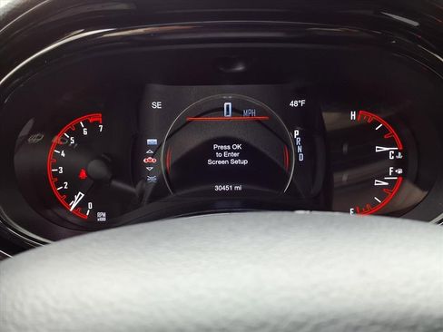 Used 2024 Dodge Durango SXT image 15