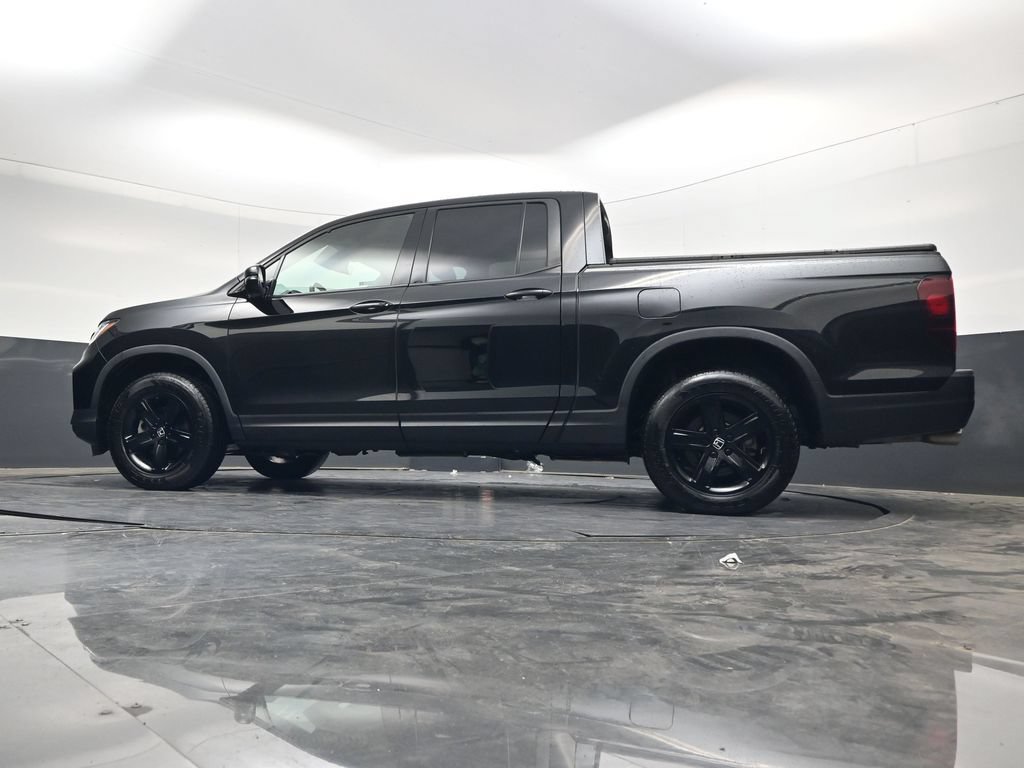 Used 2023 Honda Ridgeline Black Edition image 29