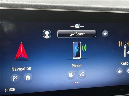 Certified 2025 Mercedes-Benz GLS 450 4MATIC image 8