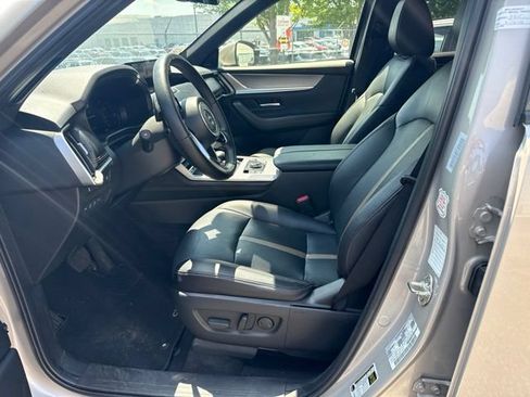Used 2025 MAZDA CX-90 3.3 Turbo w/ Premium Plus Pkg AWD/4WD image 5