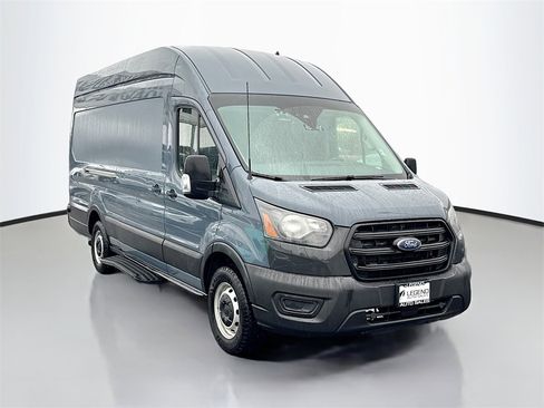 Used 2020 Ford Transit 250 148 High Roof Extended image 3