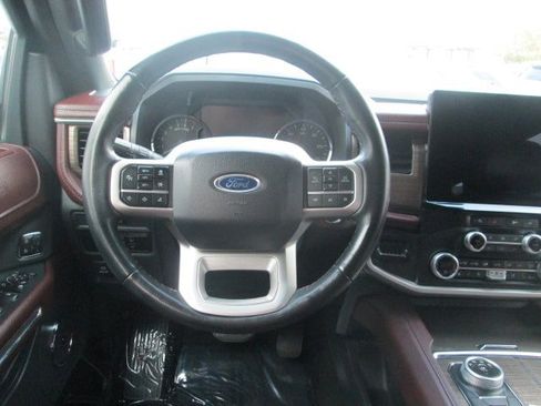 Used 2023 Ford Expedition Max Limited AWD/4WD image 17